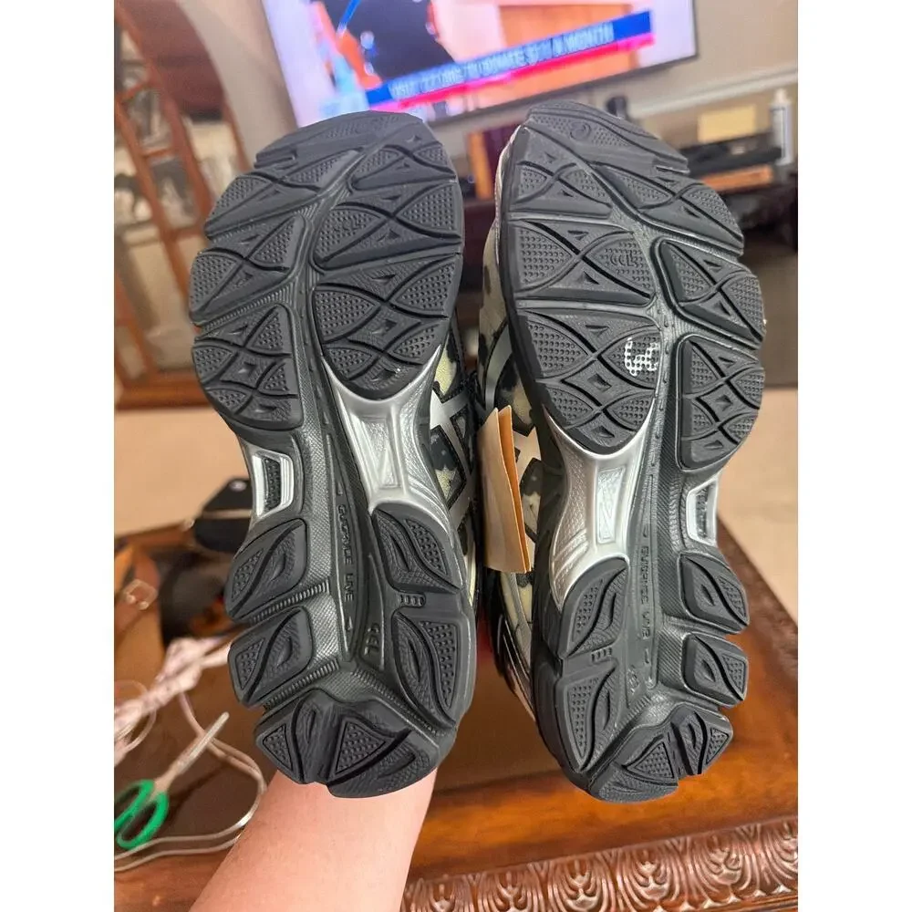 ⭐️ Women’s Asics Cecillie Bahnsen Gel Cumulus 16. Size 5 Floral Rare. NWT!